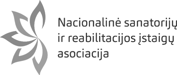 Nacionalinė sanatorijų ir reabilitacijos įstaigų asociacija